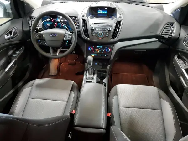 1FMCU9GDXJUA71968 2018 FORD ESCAPE - Image 8