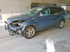 1FMCU9GDXJUA72991 2018 FORD ESCAPE