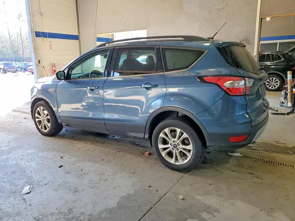 1FMCU9GDXJUA72991 2018 FORD ESCAPE - Image 2