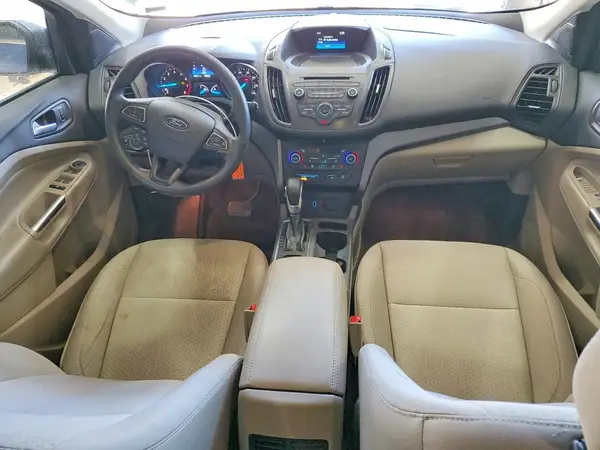 1FMCU9GDXJUA72991 2018 FORD ESCAPE - Image 8