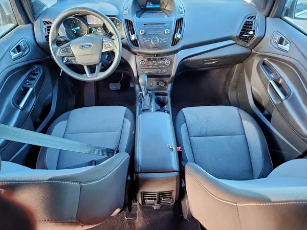 1FMCU9GDXJUA73641 2018 FORD ESCAPE - Image 8