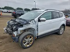 1FMCU9GDXJUA74949 2018 FORD ESCAPE