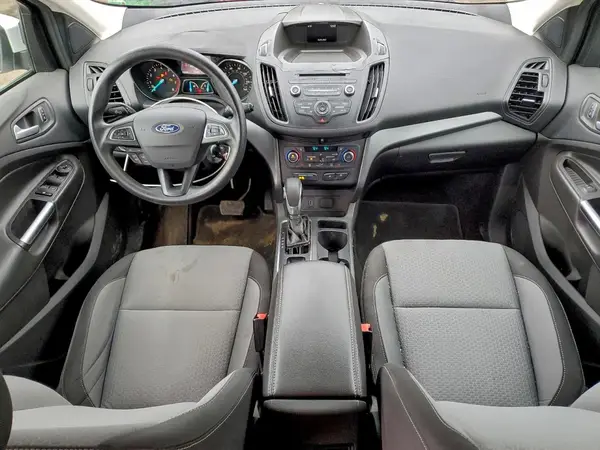 1FMCU9GDXJUA74949 2018 FORD ESCAPE - Image 8