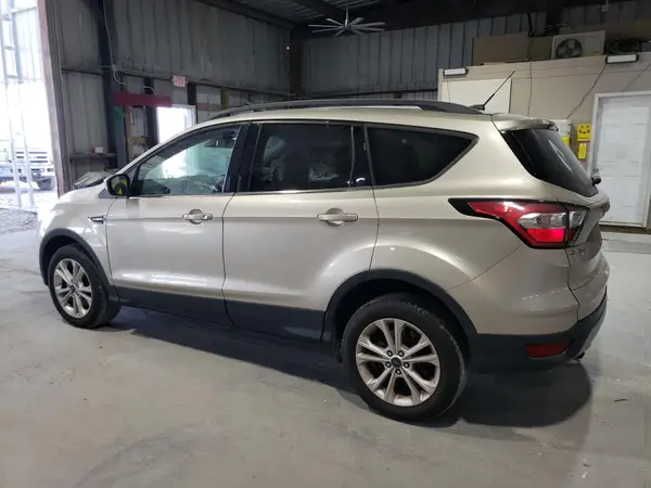 1FMCU9GDXJUA75065 2018 FORD ESCAPE - Image 2