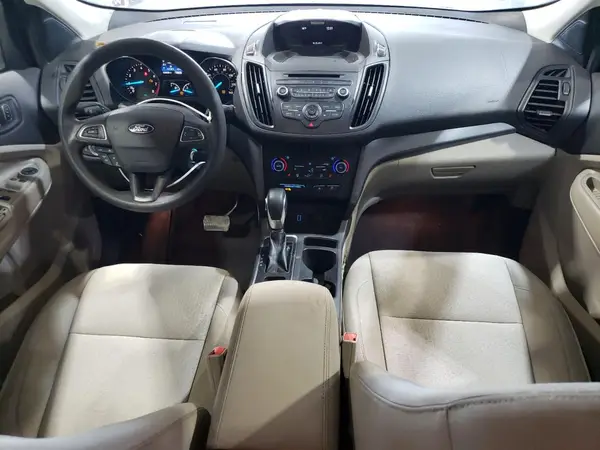 1FMCU9GDXJUA75065 2018 FORD ESCAPE - Image 8