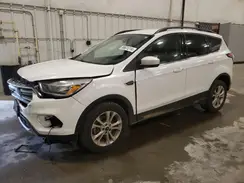 1FMCU9GDXJUA75096 2018 FORD ESCAPE
