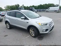1FMCU9GDXJUA75325 2018 FORD ESCAPE