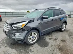 1FMCU9GDXJUA77057 2018 FORD ESCAPE