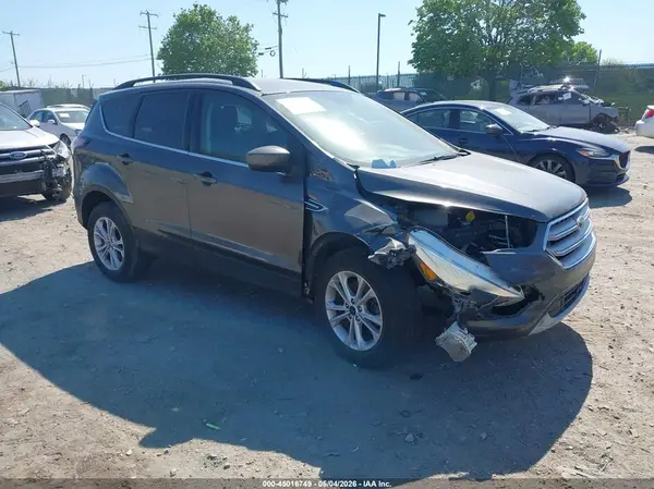 1FMCU9GDXJUA77964 2018 FORD ESCAPE - Image 1