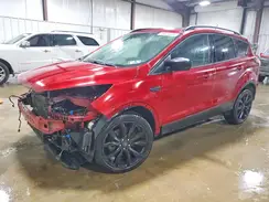 1FMCU9GDXJUA78144 2018 FORD ESCAPE