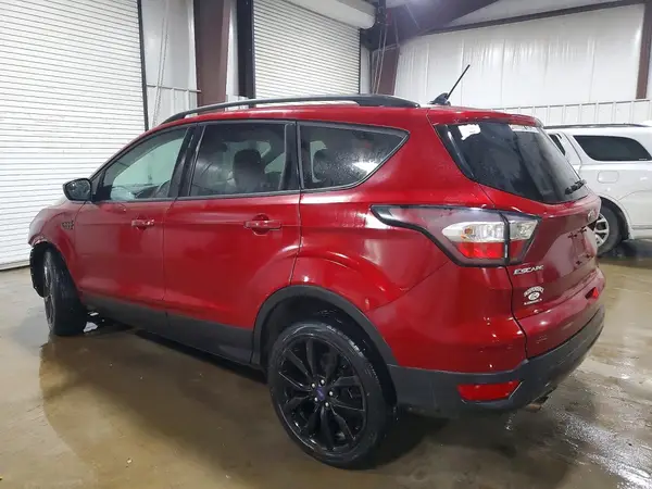 1FMCU9GDXJUA78144 2018 FORD ESCAPE - Image 2