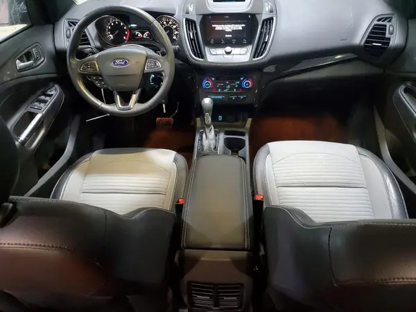 1FMCU9GDXJUA78144 2018 FORD ESCAPE - Image 8