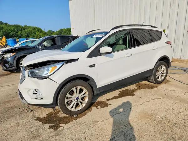 1FMCU9GDXJUA78175 2018 FORD ESCAPE - Image 1