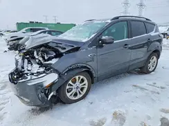 1FMCU9GDXJUA80587 2018 FORD ESCAPE