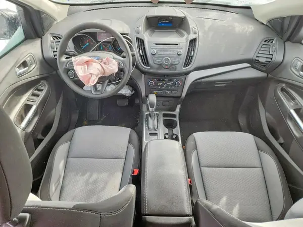 1FMCU9GDXJUA80587 2018 FORD ESCAPE - Image 8