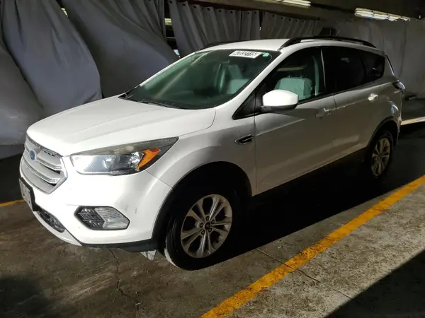 1FMCU9GDXJUA80895 2018 FORD ESCAPE - Image 1