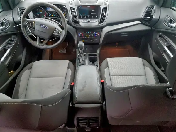 1FMCU9GDXJUA81268 2018 FORD ESCAPE - Image 8