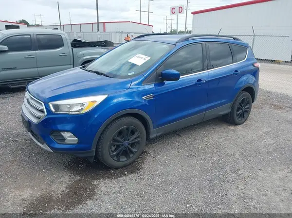1FMCU9GDXJUA85370 2018 FORD ESCAPE - Image 2