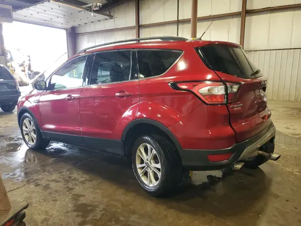 1FMCU9GDXJUA88351 2018 FORD ESCAPE - Image 2