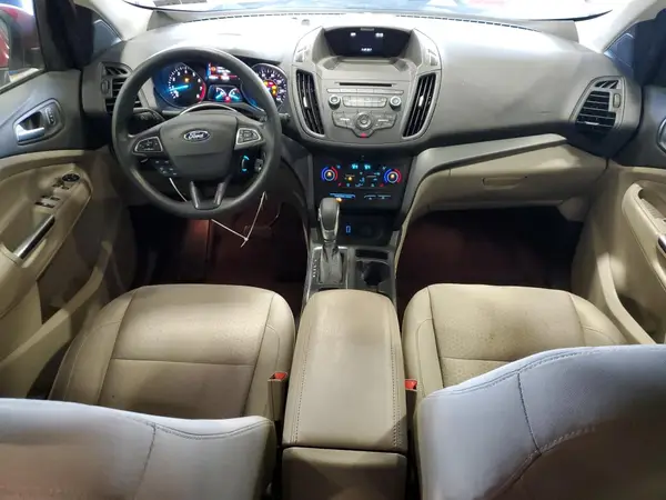 1FMCU9GDXJUA88351 2018 FORD ESCAPE - Image 8