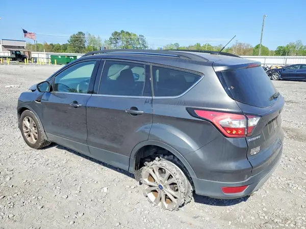 1FMCU9GDXJUA88544 2018 FORD ESCAPE - Image 2