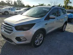 1FMCU9GDXJUA88799 2018 FORD ESCAPE