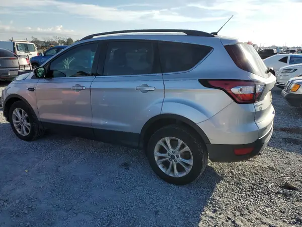 1FMCU9GDXJUA88799 2018 FORD ESCAPE - Image 2