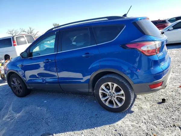 1FMCU9GDXJUA89029 2018 FORD ESCAPE - Image 2