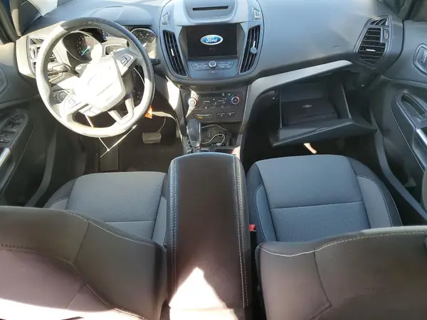1FMCU9GDXJUA89029 2018 FORD ESCAPE - Image 8