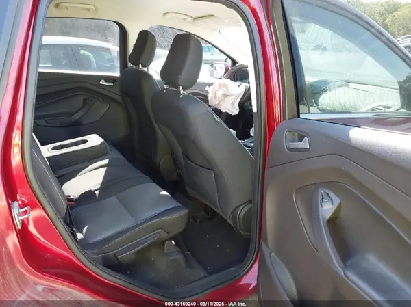 1FMCU9GDXJUA90455 2018 FORD ESCAPE - Image 8