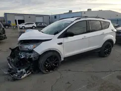 1FMCU9GDXJUA92173 2018 FORD ESCAPE