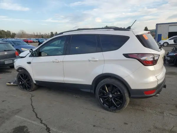 1FMCU9GDXJUA92173 2018 FORD ESCAPE - Image 2