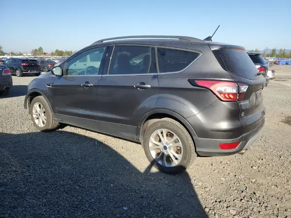 1FMCU9GDXJUA92383 2018 FORD ESCAPE - Image 2