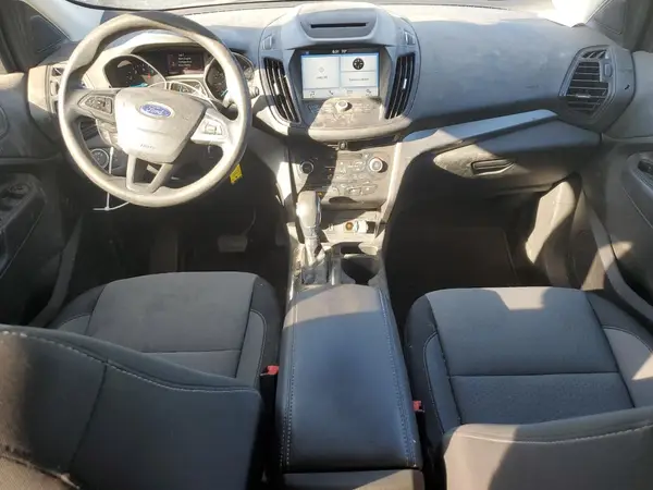 1FMCU9GDXJUA92383 2018 FORD ESCAPE - Image 8