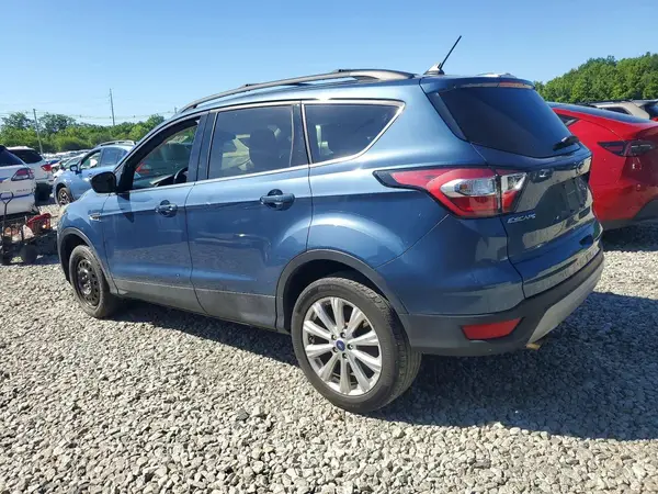 1FMCU9GDXJUA93226 2018 FORD ESCAPE - Image 2