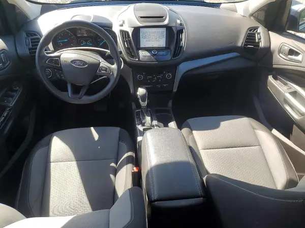 1FMCU9GDXJUA93226 2018 FORD ESCAPE - Image 8
