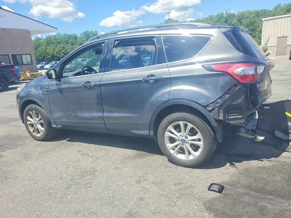 1FMCU9GDXJUA93243 2018 FORD ESCAPE - Image 2
