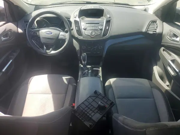 1FMCU9GDXJUA93243 2018 FORD ESCAPE - Image 8