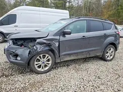1FMCU9GDXJUA93288 2018 FORD ESCAPE