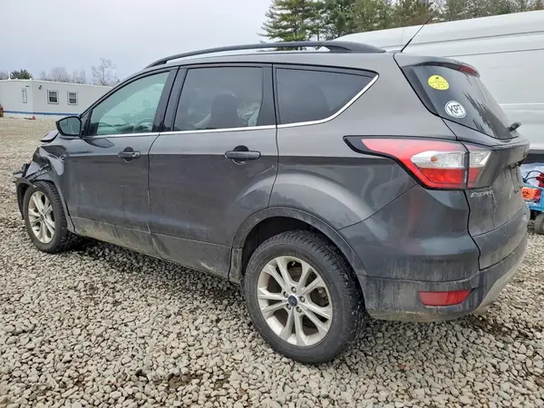 1FMCU9GDXJUA93288 2018 FORD ESCAPE - Image 2