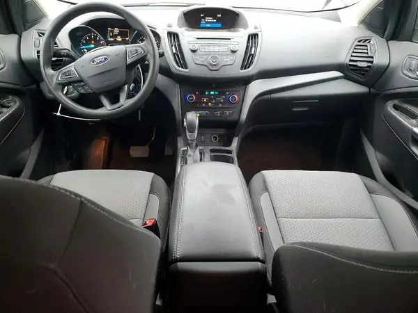 1FMCU9GDXJUA93288 2018 FORD ESCAPE - Image 8