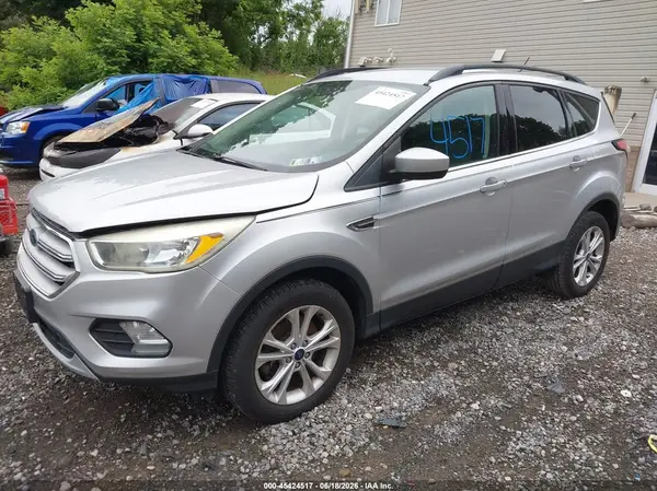 1FMCU9GDXJUA93338 2018 FORD ESCAPE - Image 2