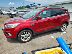 1FMCU9GDXJUA93730 2018 FORD ESCAPE