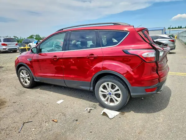 1FMCU9GDXJUA93730 2018 FORD ESCAPE - Image 2