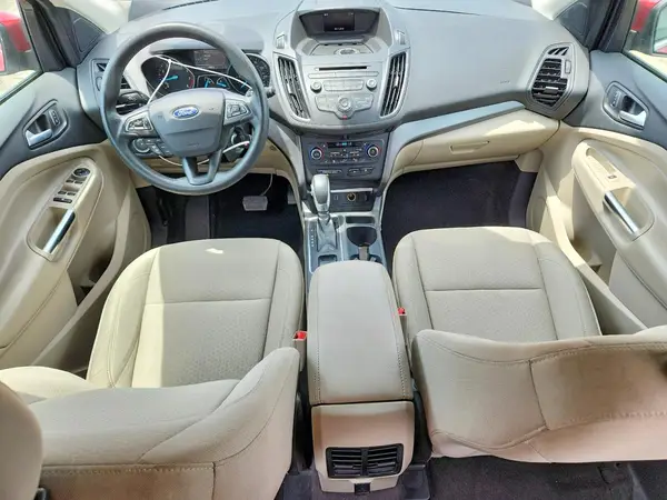1FMCU9GDXJUA93730 2018 FORD ESCAPE - Image 8