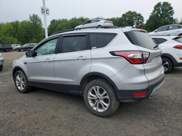 1FMCU9GDXJUA95199 2018 FORD ESCAPE - Image 2