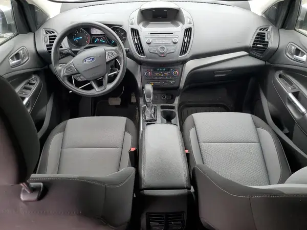 1FMCU9GDXJUA95199 2018 FORD ESCAPE - Image 8