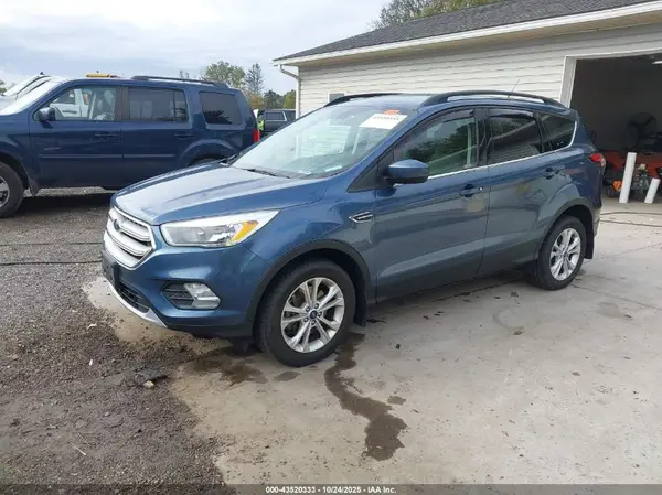 1FMCU9GDXJUA95249 2018 FORD ESCAPE - Image 2