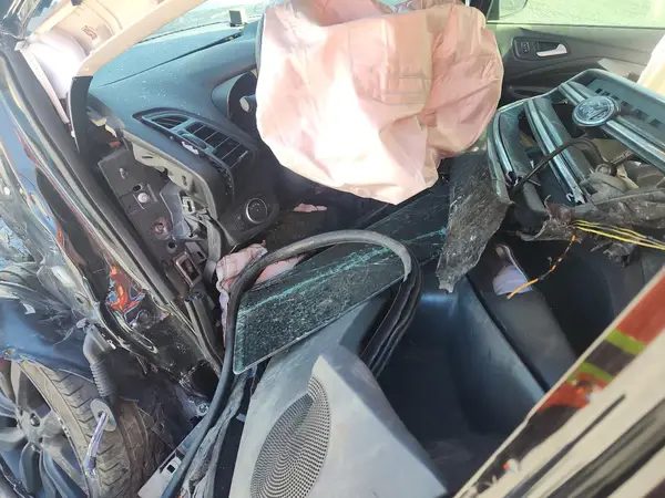 1FMCU9GDXJUA95803 2018 FORD ESCAPE - Image 8