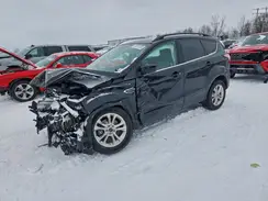 1FMCU9GDXJUA96563 2018 FORD ESCAPE